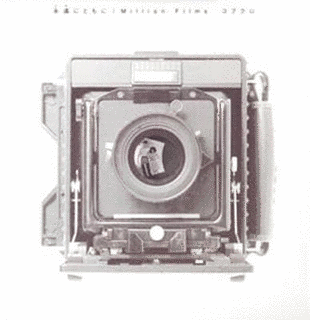 永遠にともに/MILLION FILMSの画像