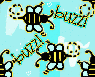 BUZZINGの画像