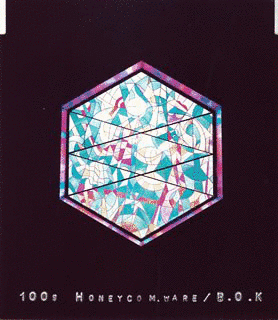 HONEYCOM.WARE/B.O.Kの画像