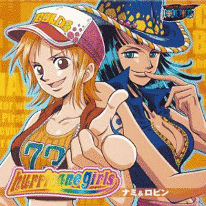 HURRICANE GIRLSの画像