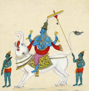 VARUNAの画像