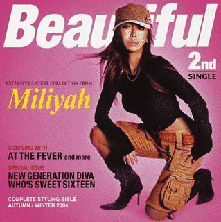 BEAUTIFULの画像