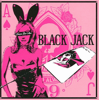 BLACK JACKの画像