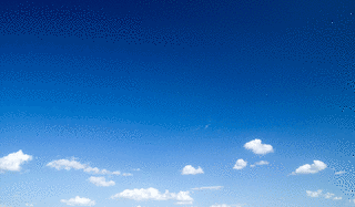 BLUE SKYの画像