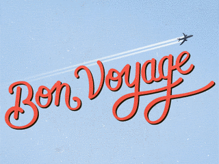 BON VOYAGE!の画像