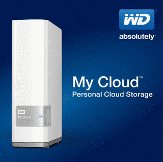 MYCLOUDの画像