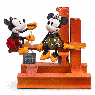 MICKEYの画像