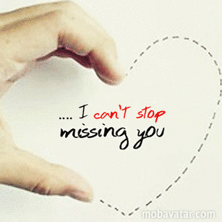 MISSING YOUの画像