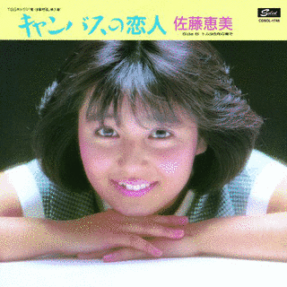 佐藤恵美の画像