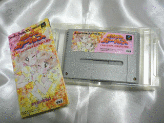 MIRACLE GAMEの画像