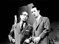 コロムビア・トップの画像
