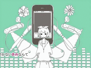 メランコリックの画像