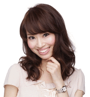 佐藤佳奈子の画像