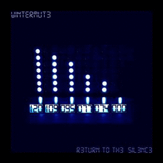 RETURN TO THE SILENCEの画像