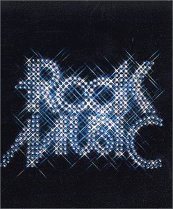 ROCK MUSIC/赤いゴーカートの画像