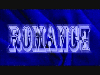 ROMANC∃の画像