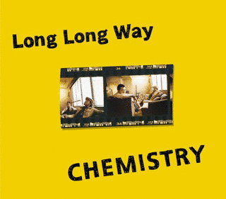 LONG LONG WAYの画像
