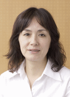 佐藤直子の画像