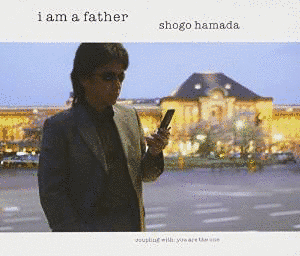 I AM A FATHERの画像