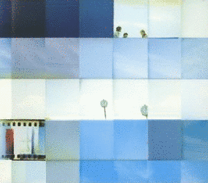 蒼の世界の画像