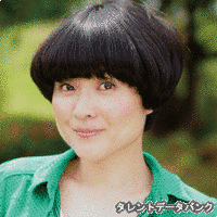 佐藤真弓の画像