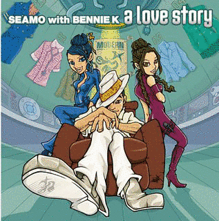 A LOVE STORYの画像