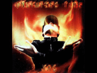 UNLIMITED FIREの画像