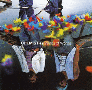 CHEMISTRYの楽曲の画像