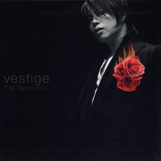 VESTIGE -ヴェスティージ-の画像