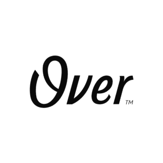 OVER...の画像