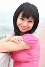 郷美寿梨の画像