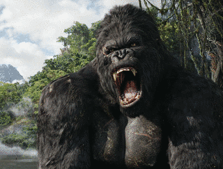 KING KONGの画像