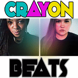 CRAYON BEATSの画像