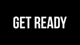 GET READYの画像