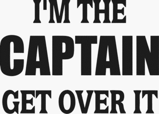 THE CAPTAINの画像