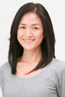 澤口夏奈子の画像