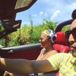 SUMMER TIME CRUISIN'の画像