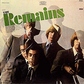 THE REMAINSの画像