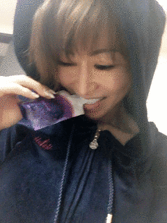 沢田麗奈の画像