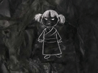 死んだ女の子の画像