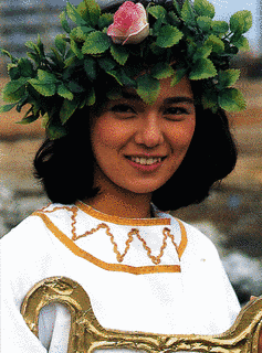 沢近恵子の画像
