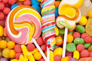 SWEET?の画像