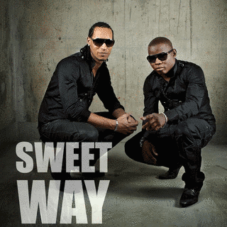 SWEET WAYの画像
