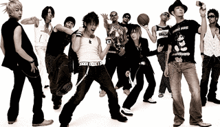 SCREAMの画像