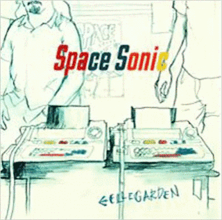 SPACE SONICの画像