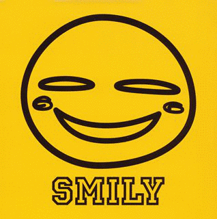 SMILY/ビー玉の画像