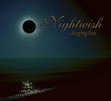SLEEPING SUNの画像