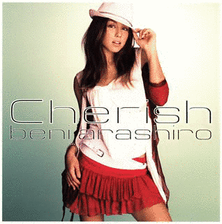 CHERISHの画像