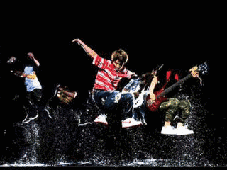 CHANCE!の画像