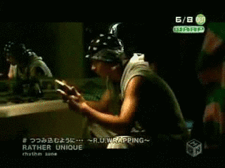 つつみ込むように…〜R.U.WRAPPING〜の画像